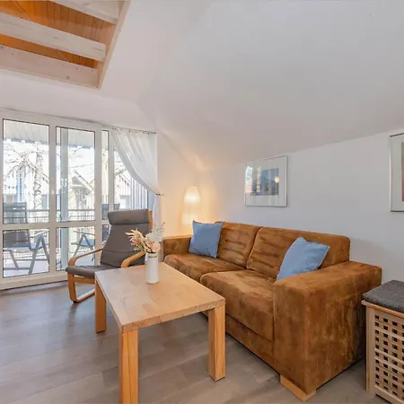 Seeblick Aquamarin Apartment