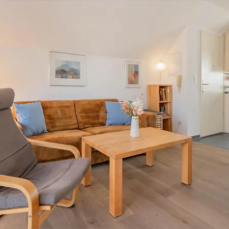 Seeblick Aquamarin Apartment *