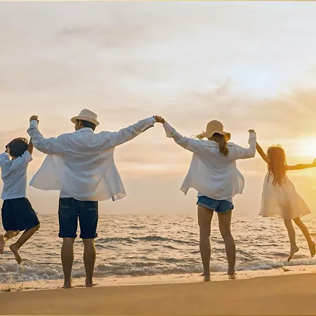 Seeblick Aquamarin דירה Koserow