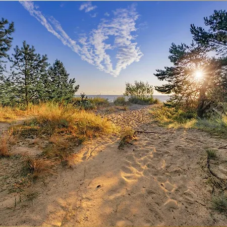 Seeblick Aquamarin Koserow