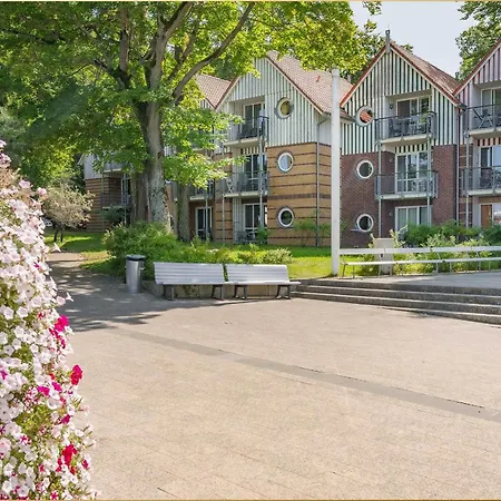 Seeblick Aquamarin Koserow