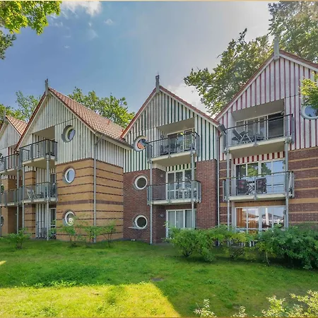 Seeblick Aquamarin Koserow