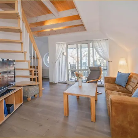 Seeblick Aquamarin Koserow