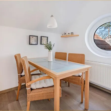 Seeblick Aquamarin Koserow