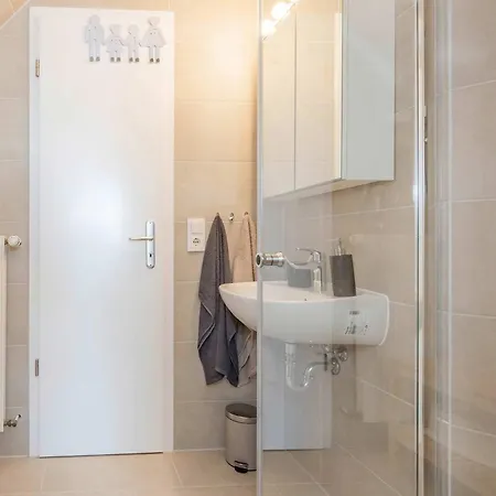 Apartment Seeblick Aquamarin *