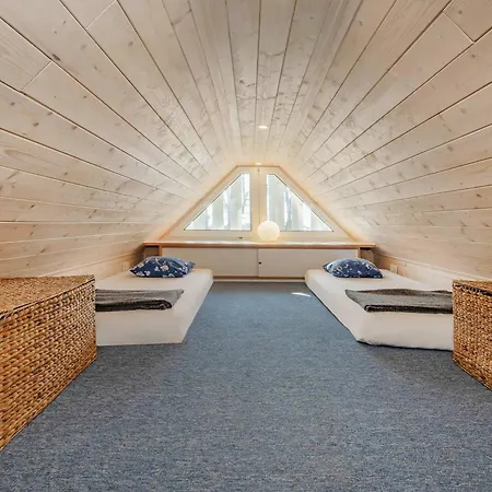 Seeblick Aquamarin Lejlighed Koserow