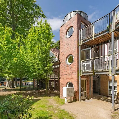 Seeblick Aquamarin Appartement