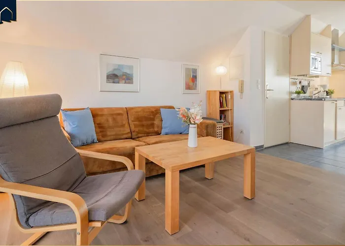 Seeblick Aquamarin Koserow